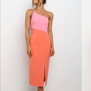 Like new! Petal and Pup Xiomar dress